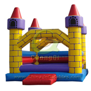 inflatable castle bouncer